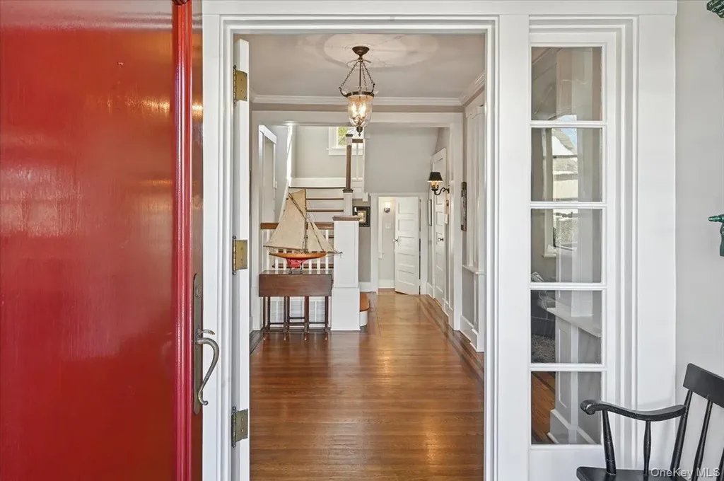 31 Emerson Road Larchmont NY 10538