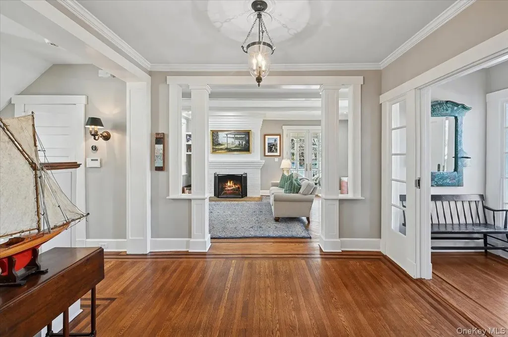 31 Emerson Road Larchmont NY 10538