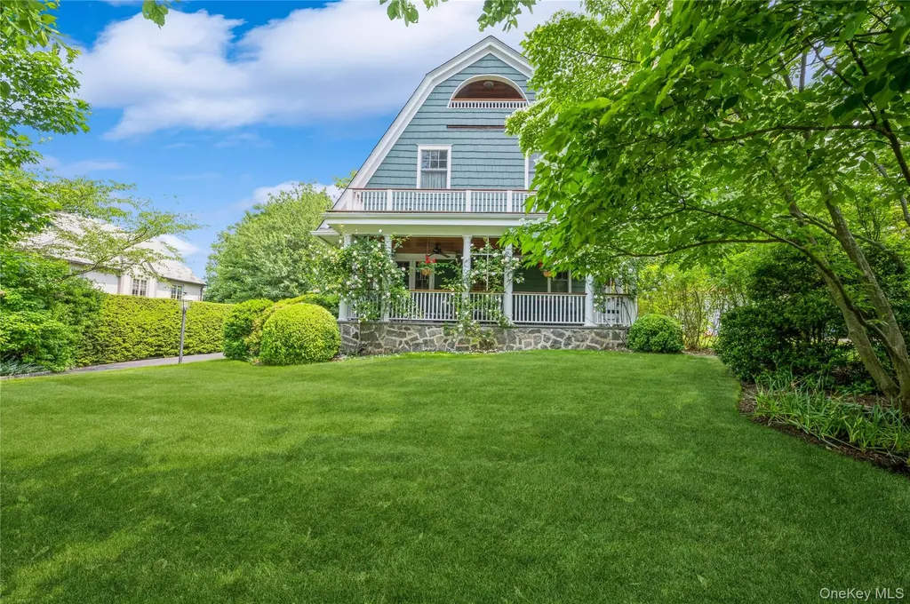 31 Emerson Road Larchmont NY 10538