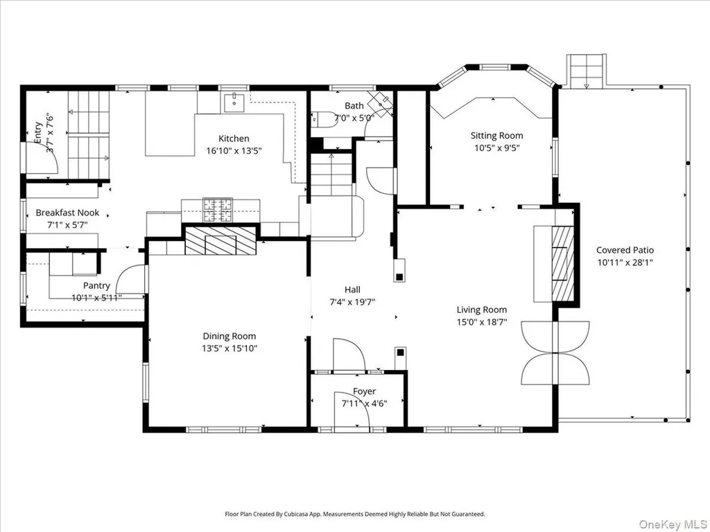 31 Emerson Road Larchmont NY 10538
