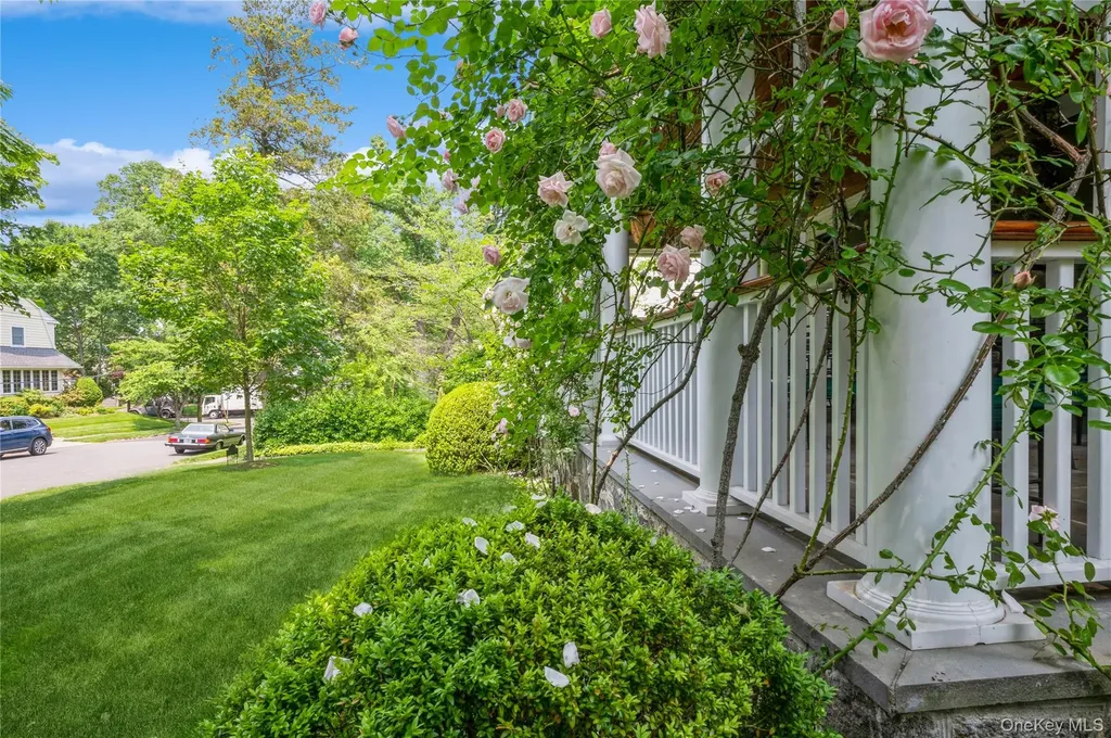 31 Emerson Road Larchmont NY 10538