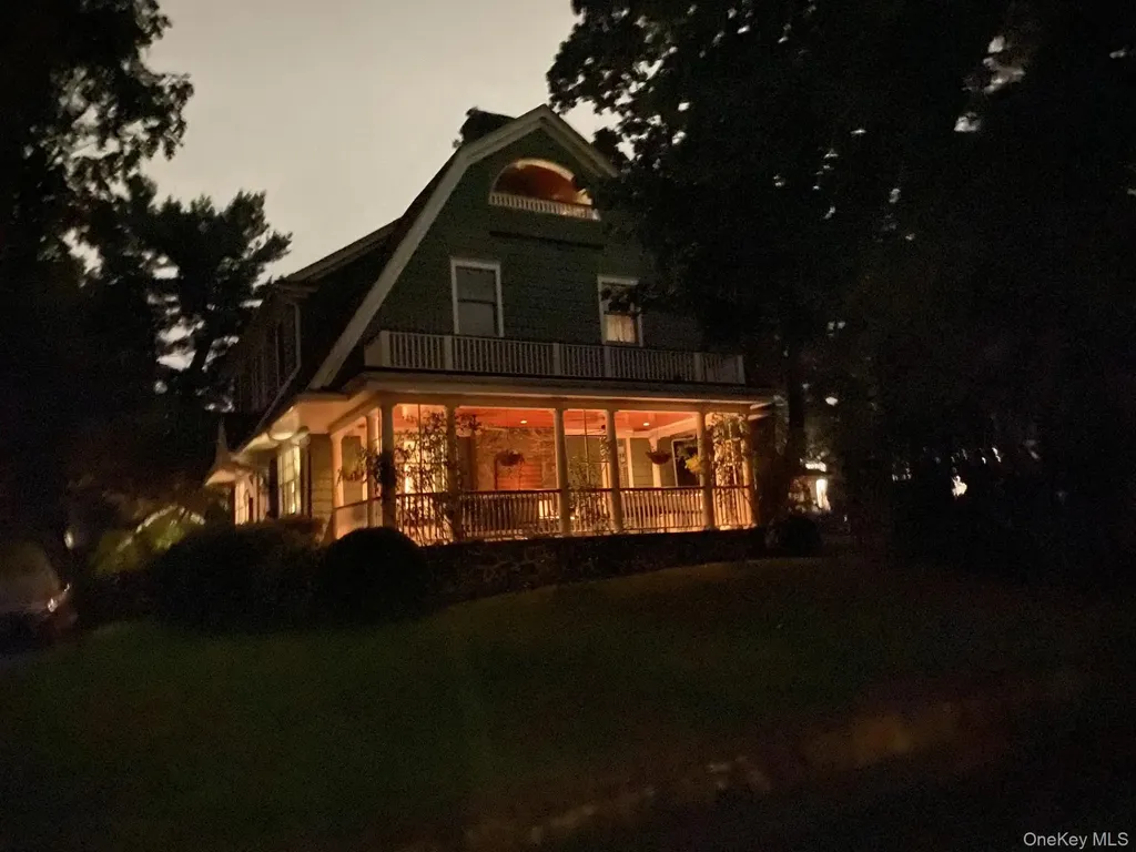 31 Emerson Road Larchmont NY 10538