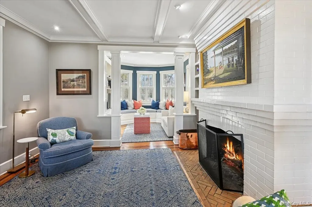 31 Emerson Road Larchmont NY 10538