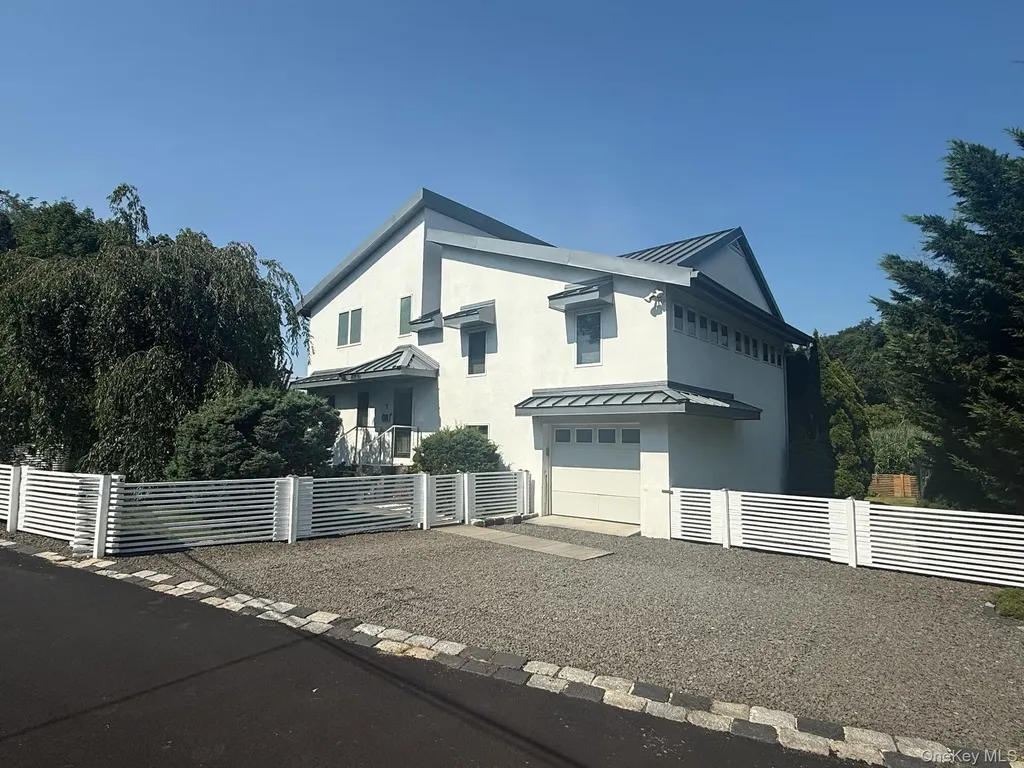 1 Dale Street Rye NY 10580