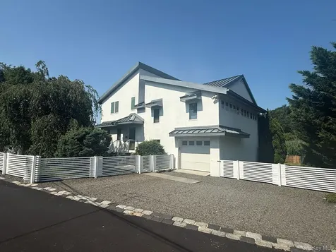 1 Dale Street Rye NY 10580