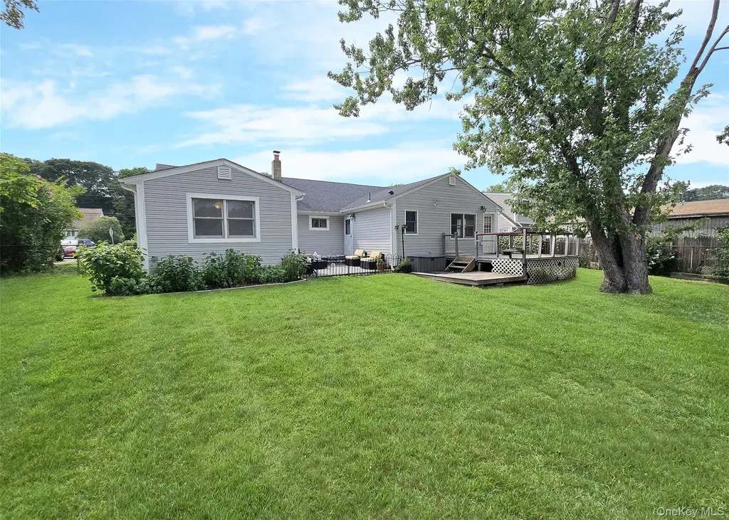 158 Noel Drive Centereach NY 11720