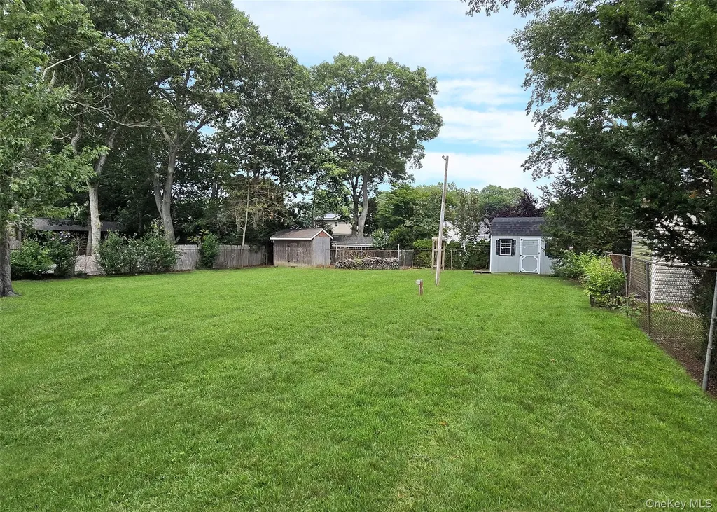 158 Noel Drive Centereach NY 11720