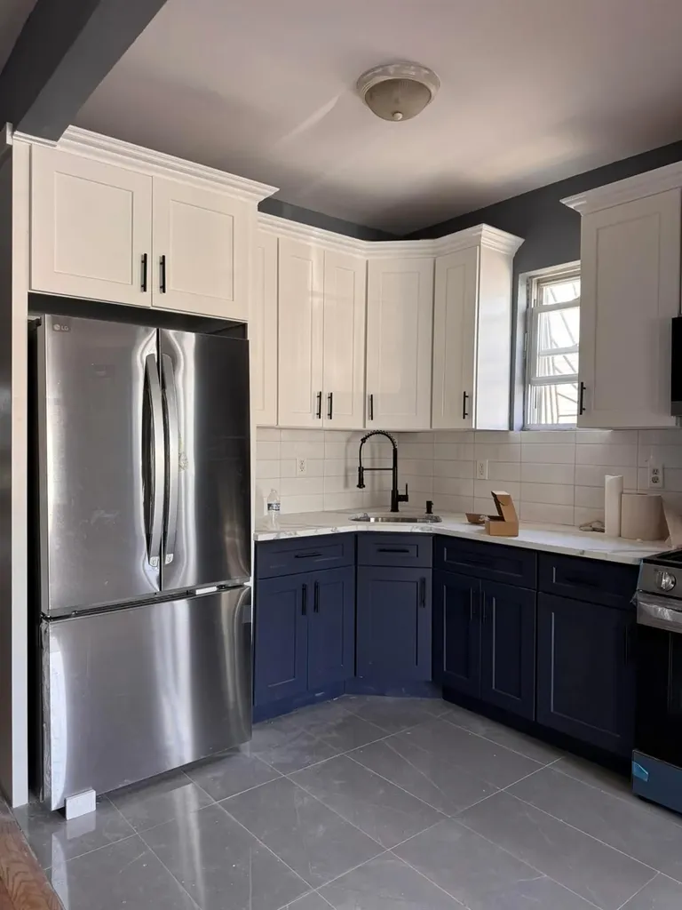 864 Euclid Avenue Brooklyn NY 11208