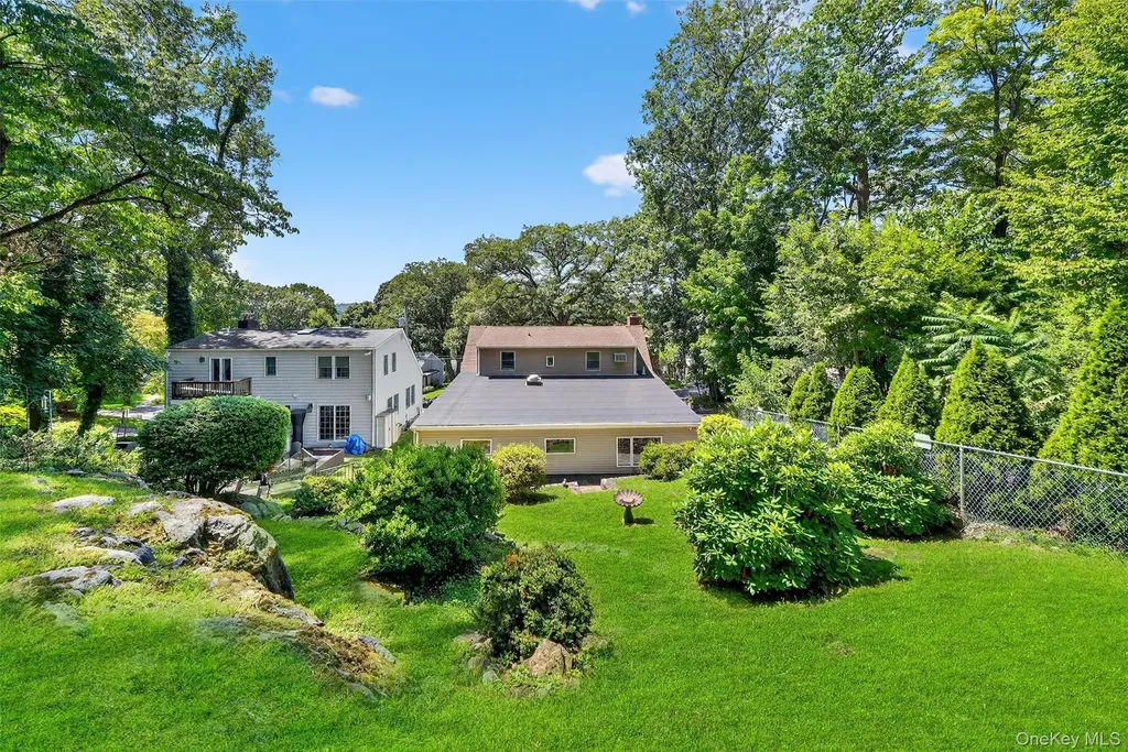34 Custis Avenue White Plains NY 10603