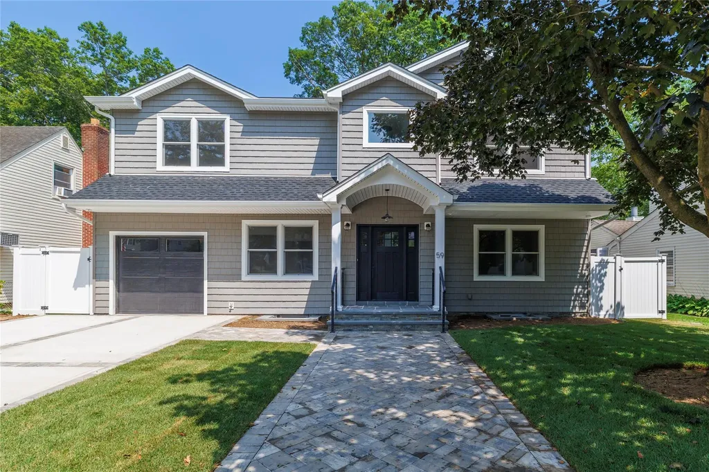 59 Winifred Drive Merrick NY 11566