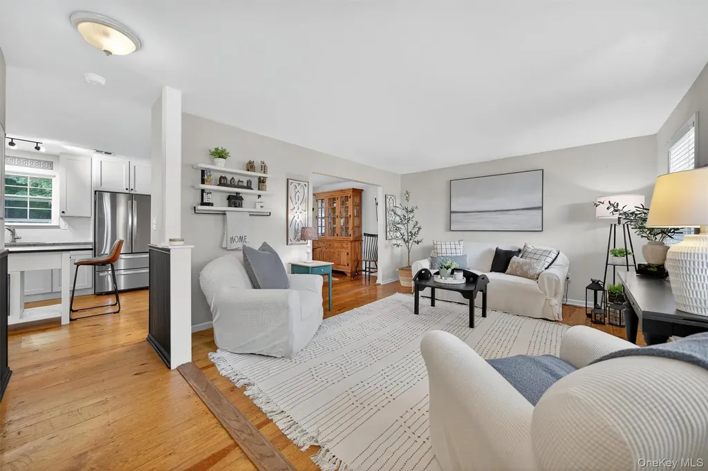 38 Wavey Willow Lane Montgomery NY 12549