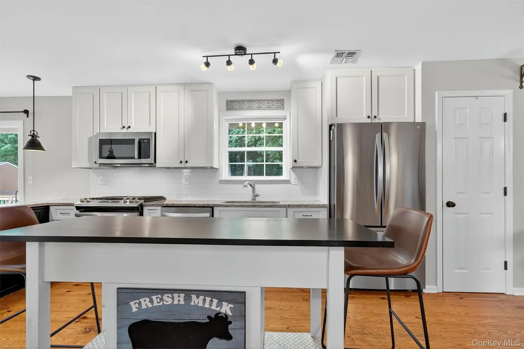 38 Wavey Willow Lane Montgomery NY 12549