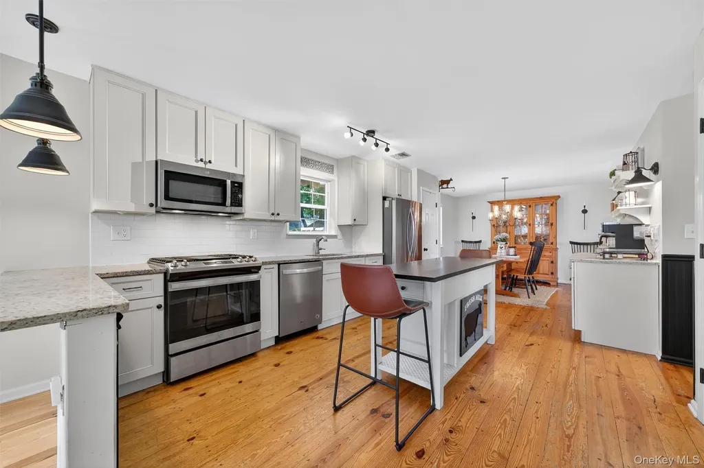 38 Wavey Willow Lane Montgomery NY 12549