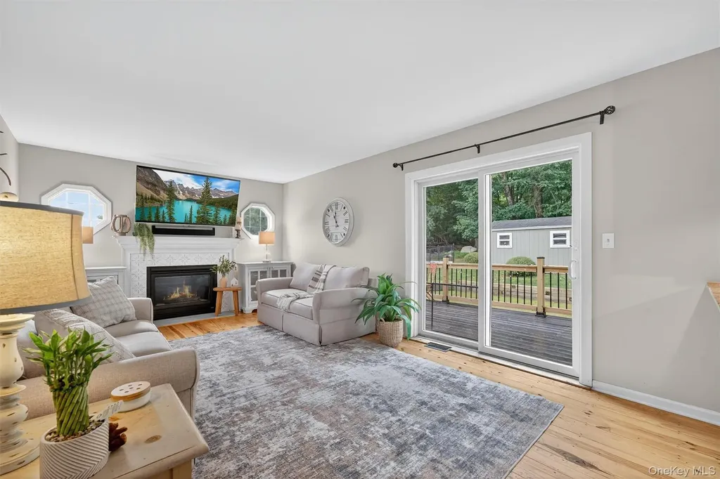 38 Wavey Willow Lane Montgomery NY 12549