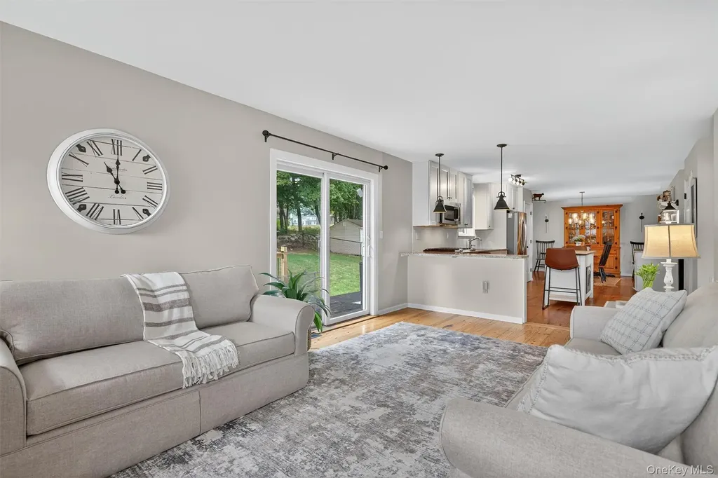 38 Wavey Willow Lane Montgomery NY 12549