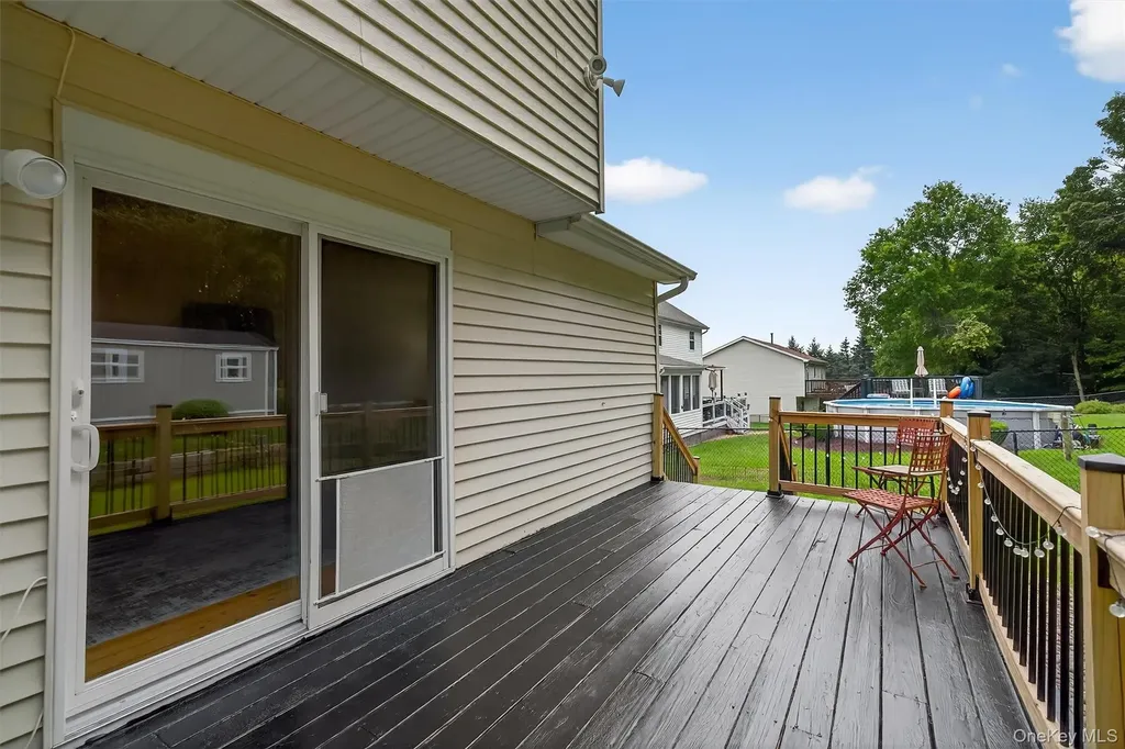38 Wavey Willow Lane Montgomery NY 12549