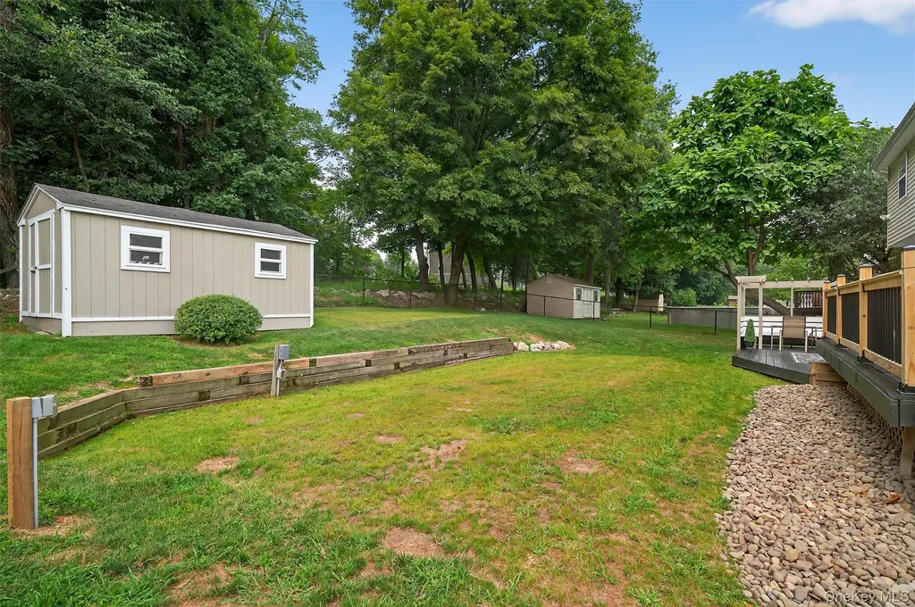 38 Wavey Willow Lane Montgomery NY 12549
