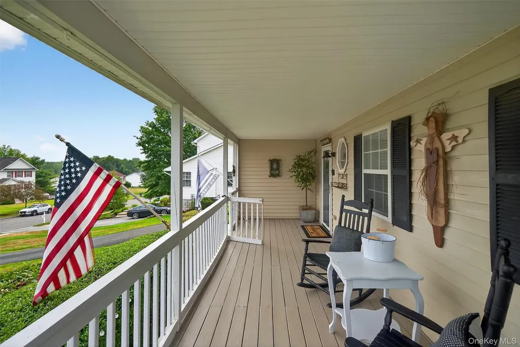 38 Wavey Willow Lane Montgomery NY 12549