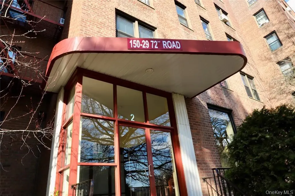 15029 72nd Road Flushing NY 11367
