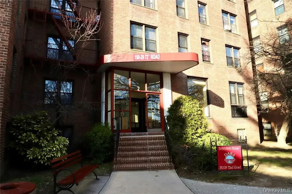 15029 72nd Road Flushing NY 11367