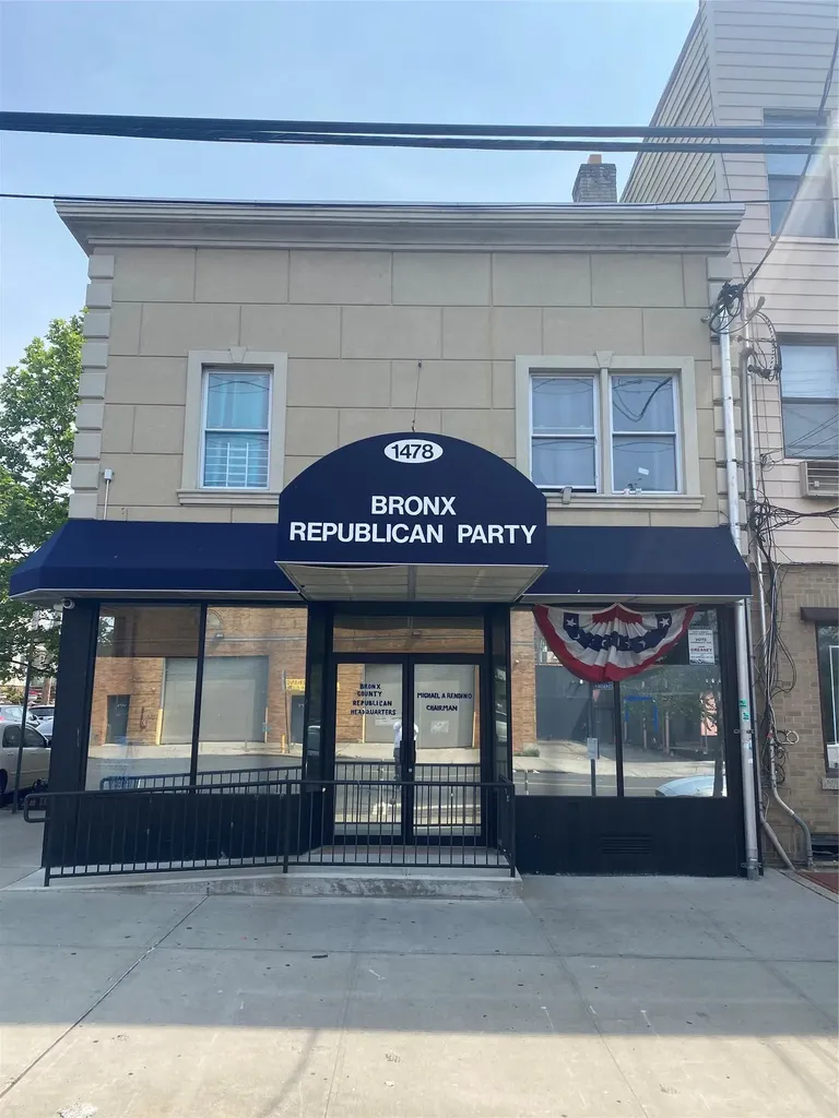 2600 Chesbrough Avenue Bronx NY 10461