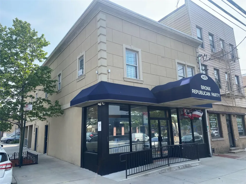 2600 Chesbrough Avenue Bronx NY 10461