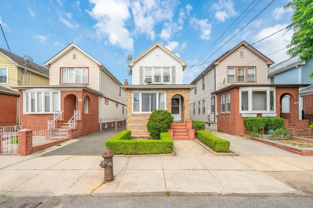 1868 Schenectady Avenue Brooklyn NY 11234