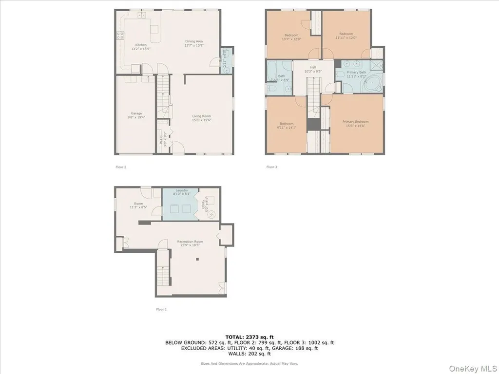 189 N Windhorst Avenue Bethpage NY 11714