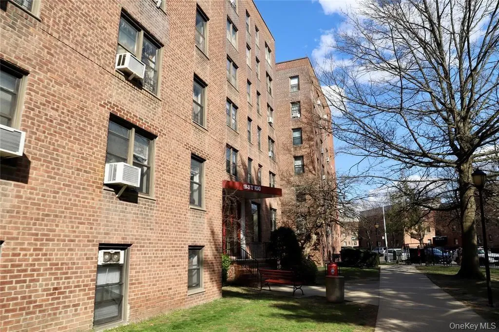 150-29 72nd Road Flushing NY 11367