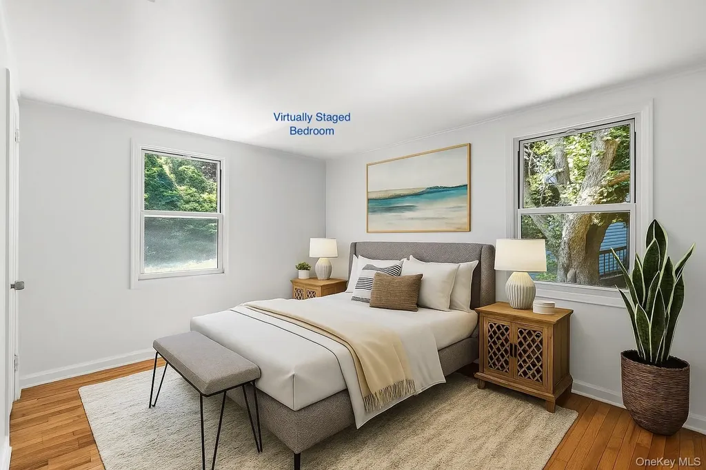 3 Bridge Road Setauket NY 11733