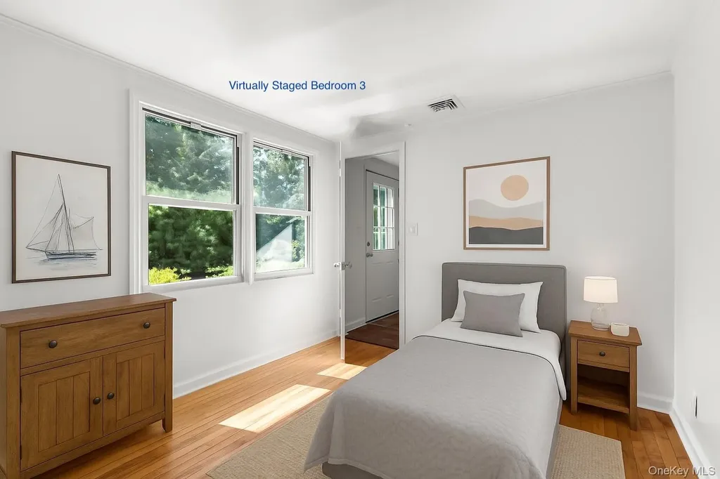 3 Bridge Road Setauket NY 11733