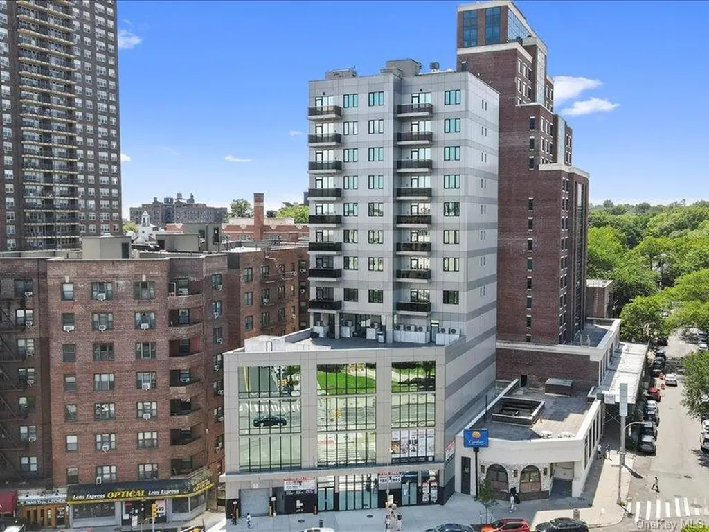 124-28 Queens Boulevard Kew Gardens NY 11415