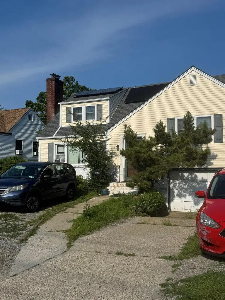 156 Brookside Avenue Roosevelt NY 11575
