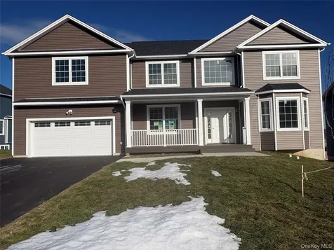 30 Dartmouth Drive Poughkeepsie NY 12603