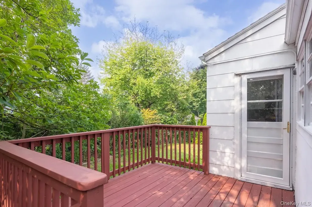 20 Overlook Road Dobbs Ferry NY 10522