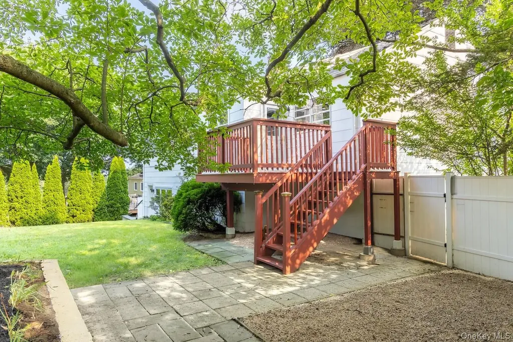 20 Overlook Road Dobbs Ferry NY 10522