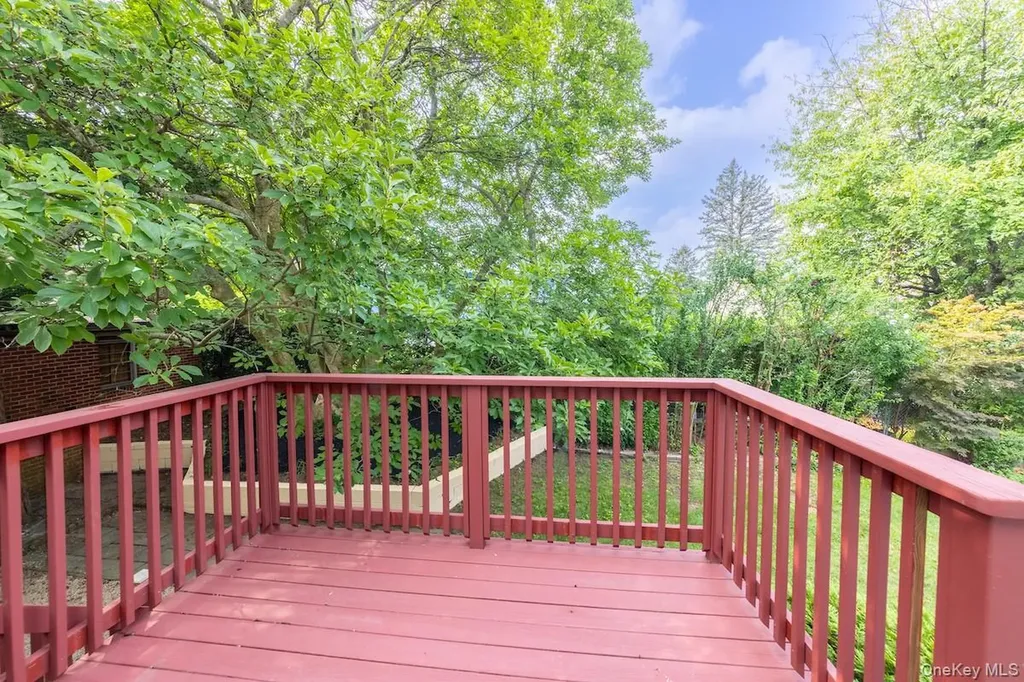 20 Overlook Road Dobbs Ferry NY 10522