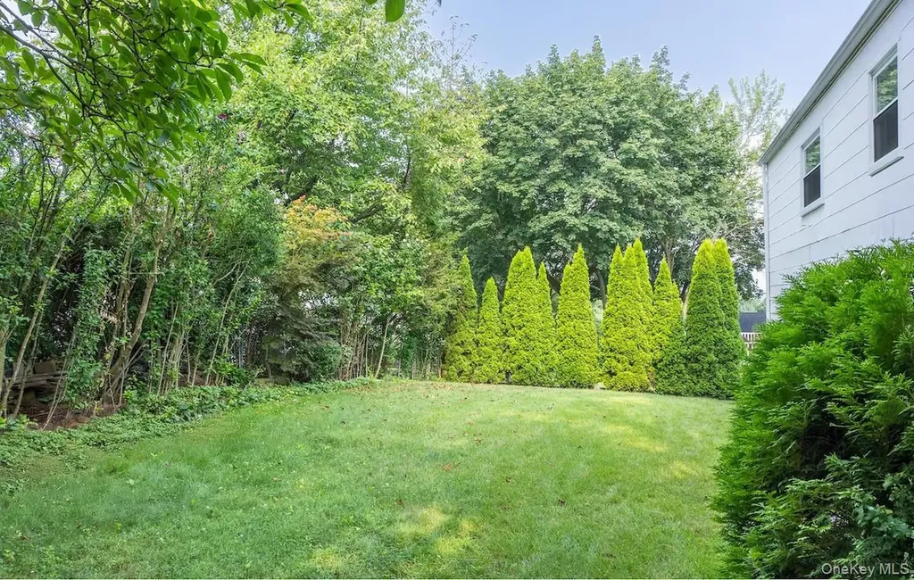 20 Overlook Road Dobbs Ferry NY 10522