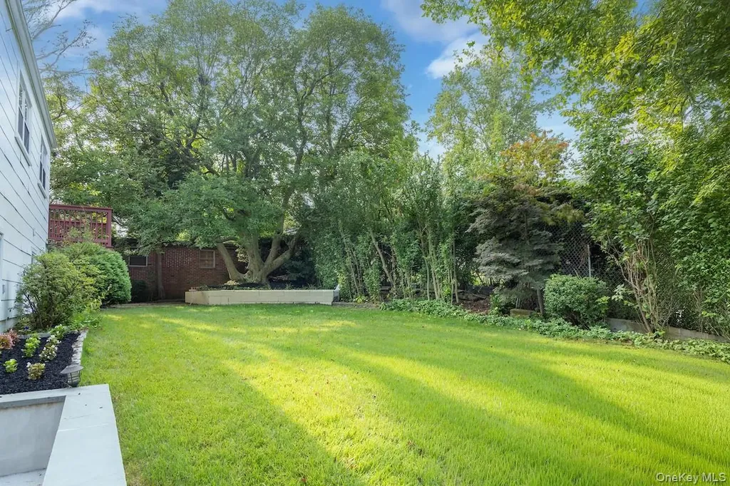 20 Overlook Road Dobbs Ferry NY 10522