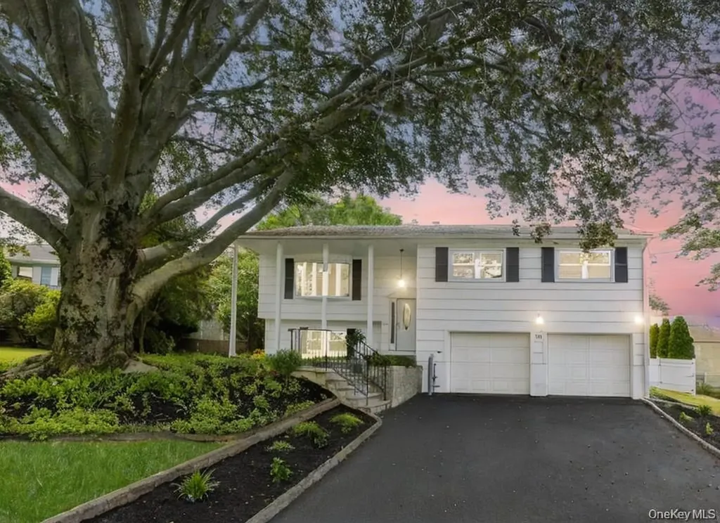 20 Overlook Road Dobbs Ferry NY 10522