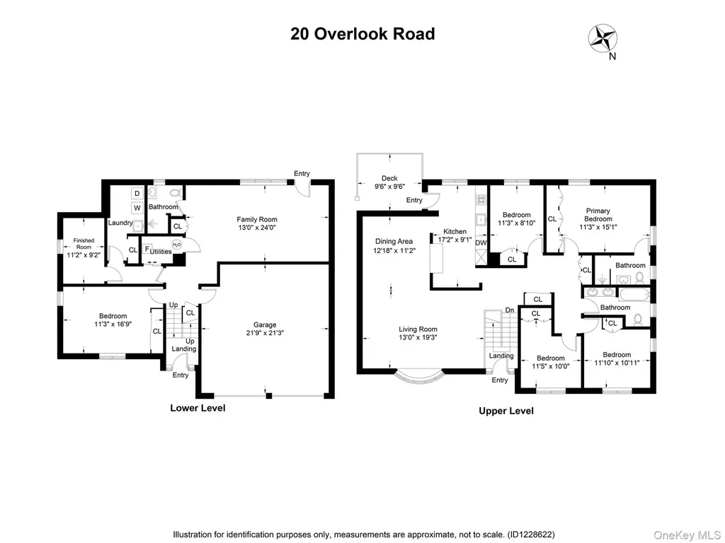 20 Overlook Road Dobbs Ferry NY 10522