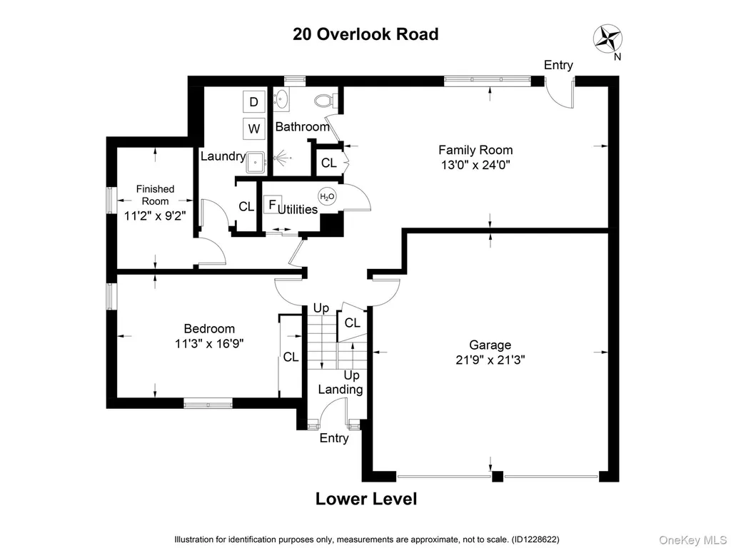 20 Overlook Road Dobbs Ferry NY 10522