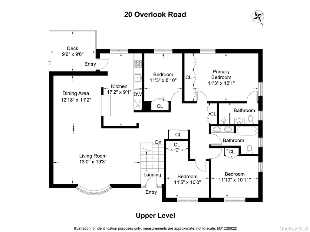 20 Overlook Road Dobbs Ferry NY 10522