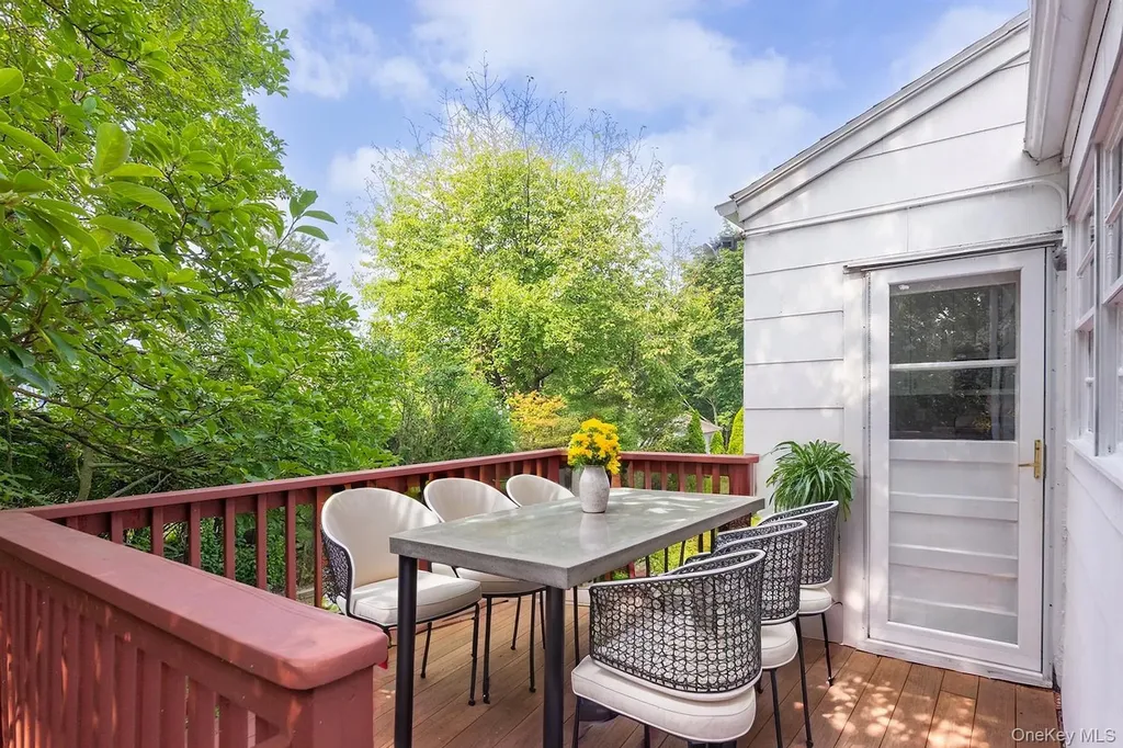 20 Overlook Road Dobbs Ferry NY 10522