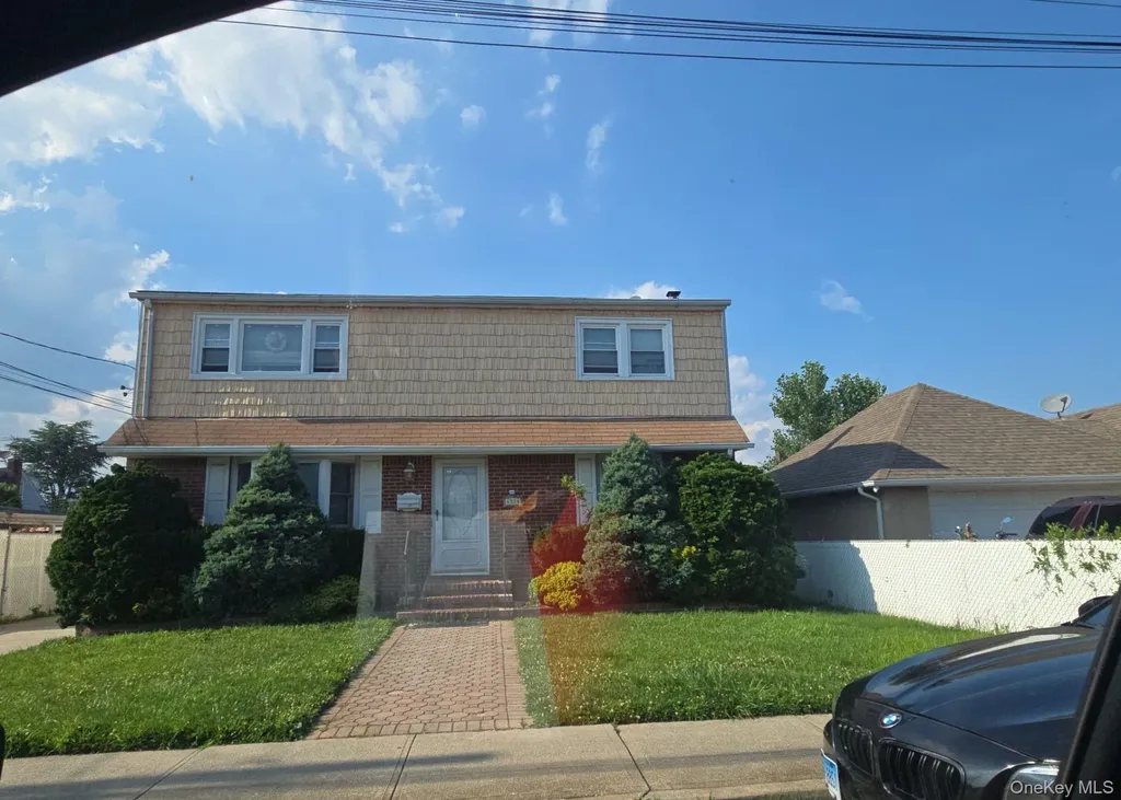 1314 Globe Avenue Elmont NY 11003