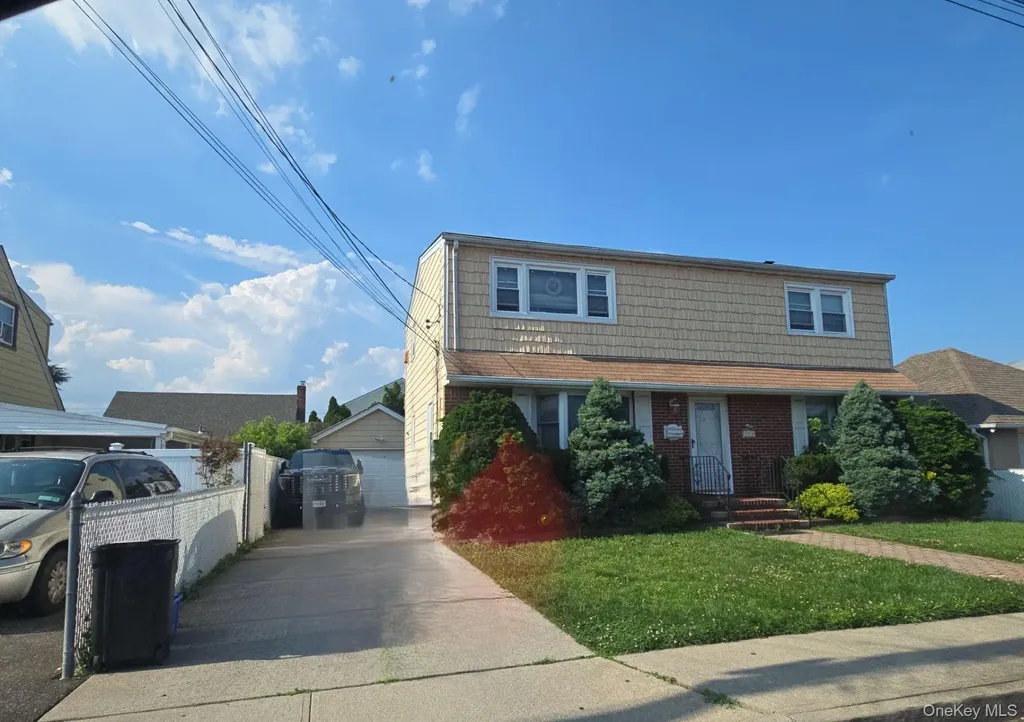 1314 Globe Avenue Elmont NY 11003