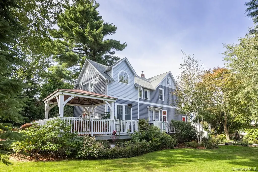 50 Belden Avenue Dobbs Ferry NY 10522