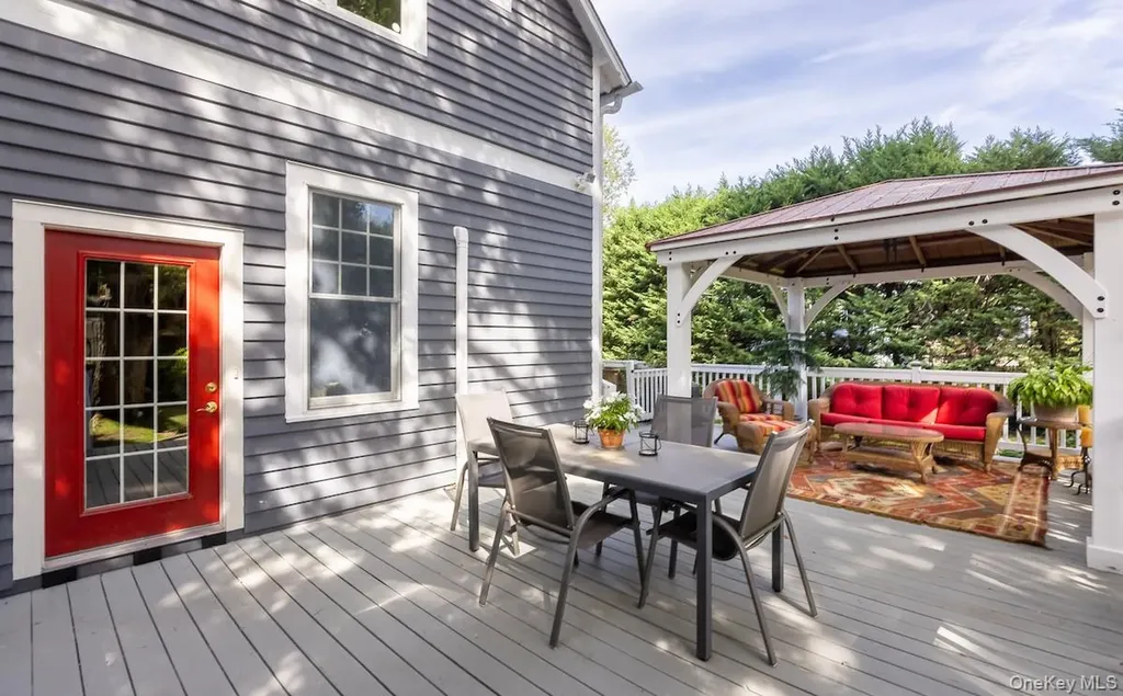 50 Belden Avenue Dobbs Ferry NY 10522
