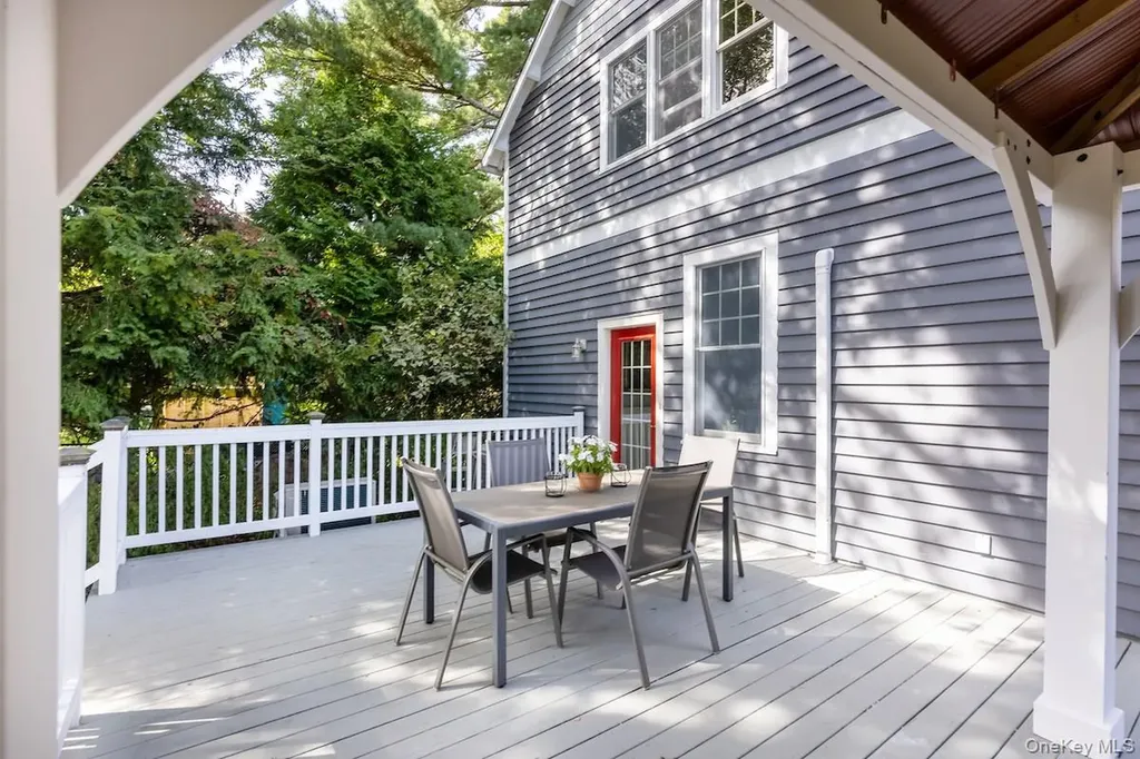 50 Belden Avenue Dobbs Ferry NY 10522