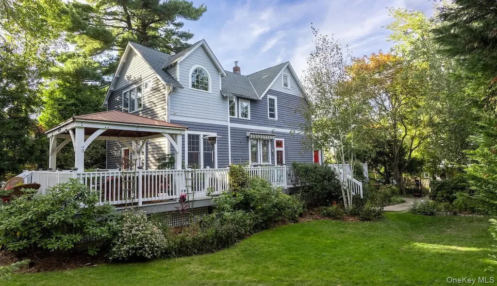 50 Belden Avenue Dobbs Ferry NY 10522